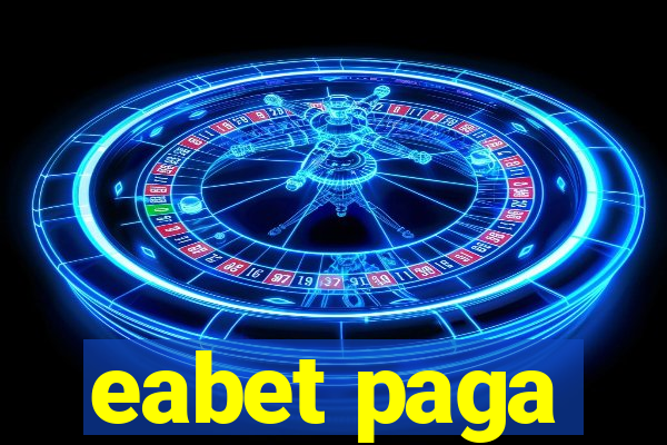 eabet paga